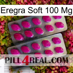Eregra Soft 100Mg 10